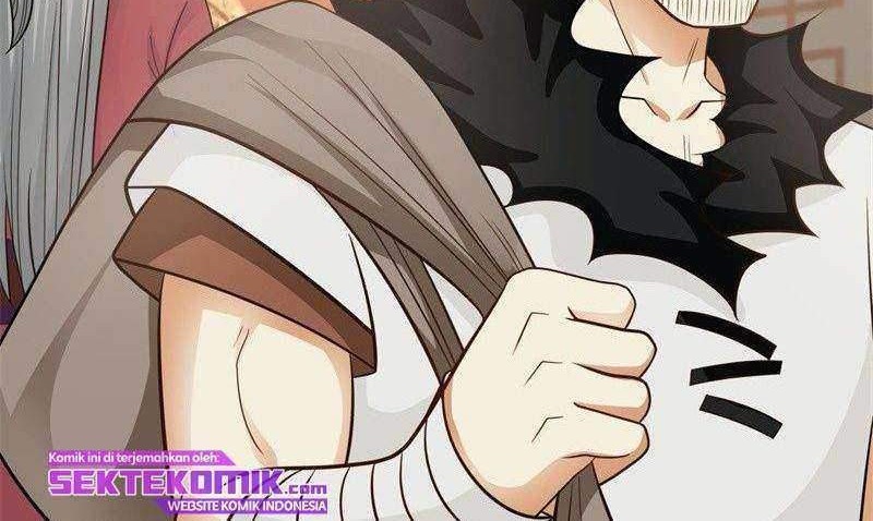 Chaos Alchemist chapter 20 halaman 18