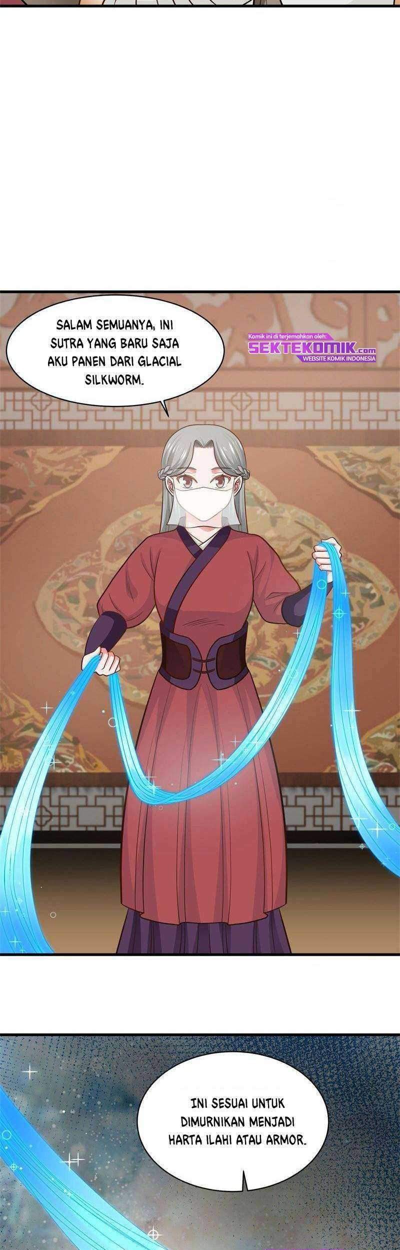Chaos Alchemist chapter 20 halaman 19