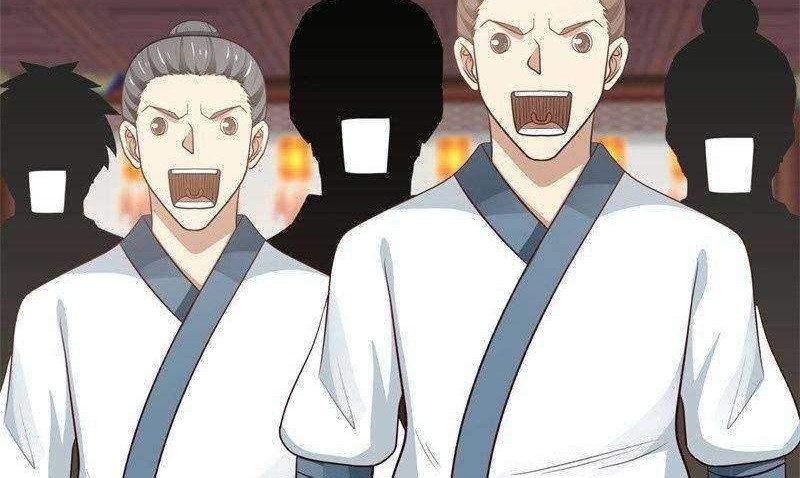 Chaos Alchemist chapter 20 halaman 24