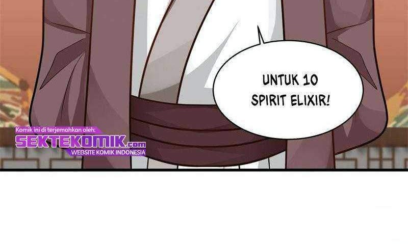Chaos Alchemist chapter 20 halaman 26