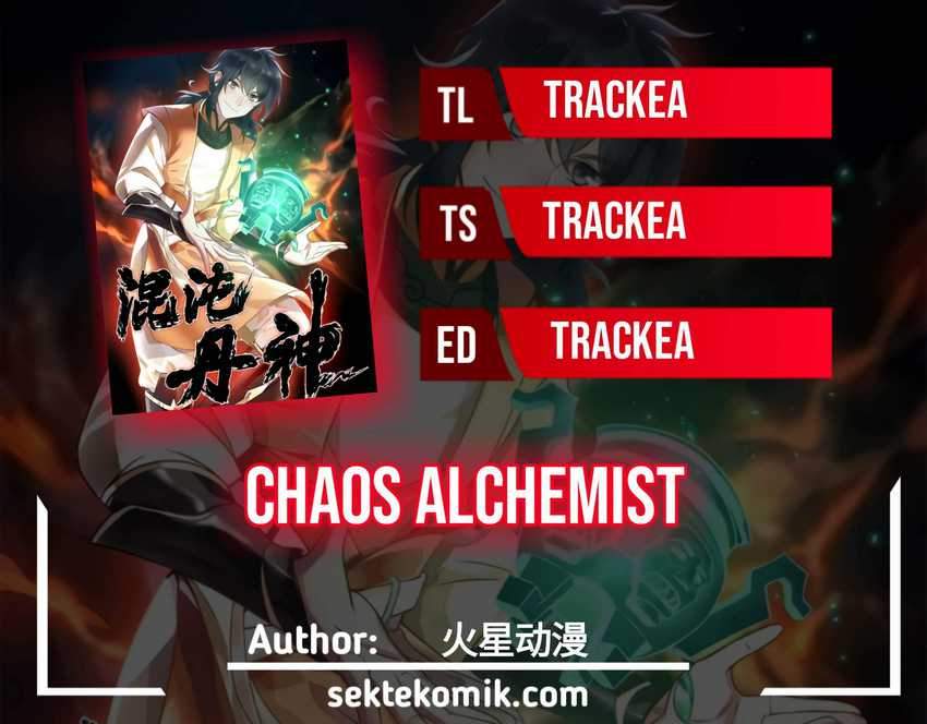 Chaos Alchemist Bab 21 halaman 1
