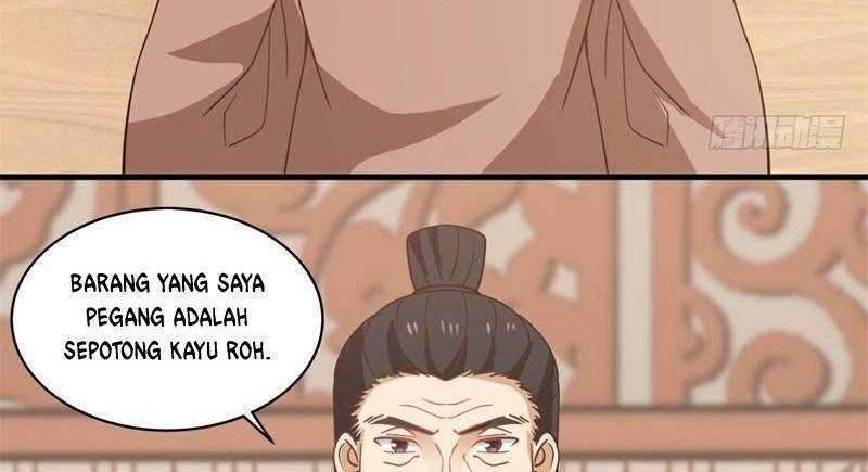 Chaos Alchemist Bab 21 halaman 18