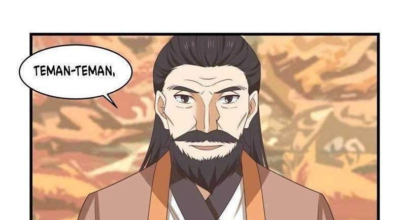 Chaos Alchemist Bab 21 halaman 24