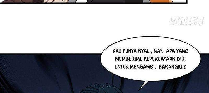 Chaos Alchemist Bab 22 halaman 6