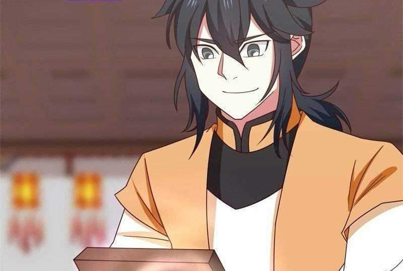 Chaos Alchemist chapter 23 halaman 4