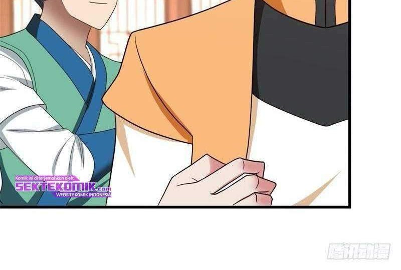 Chaos Alchemist chapter 23 halaman 14