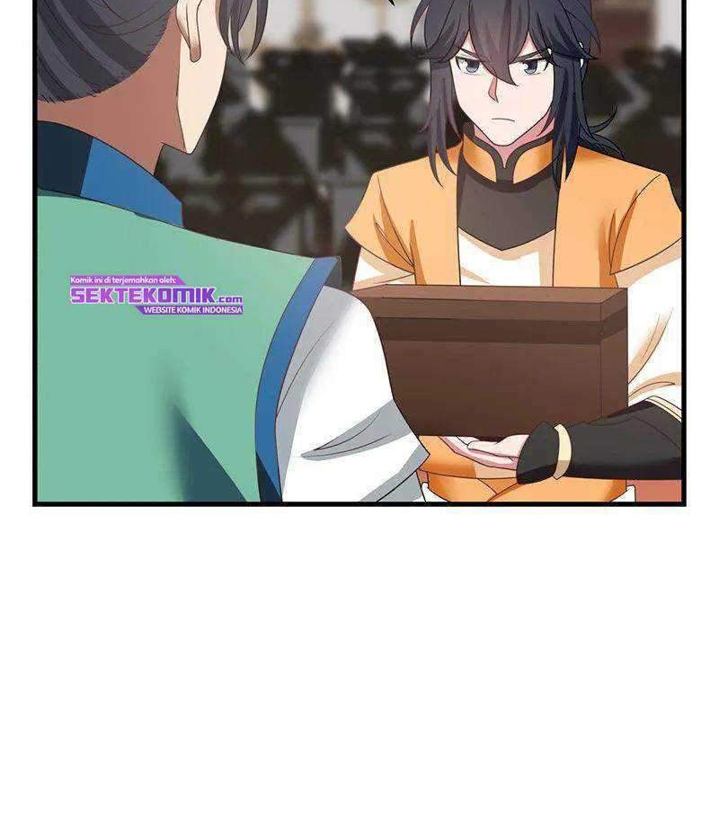 Chaos Alchemist Bab 24 halaman 6