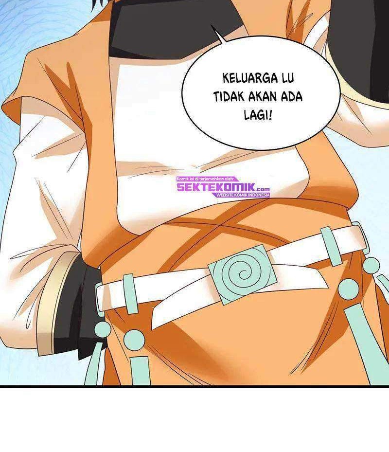 Chaos Alchemist Bab 24 halaman 10