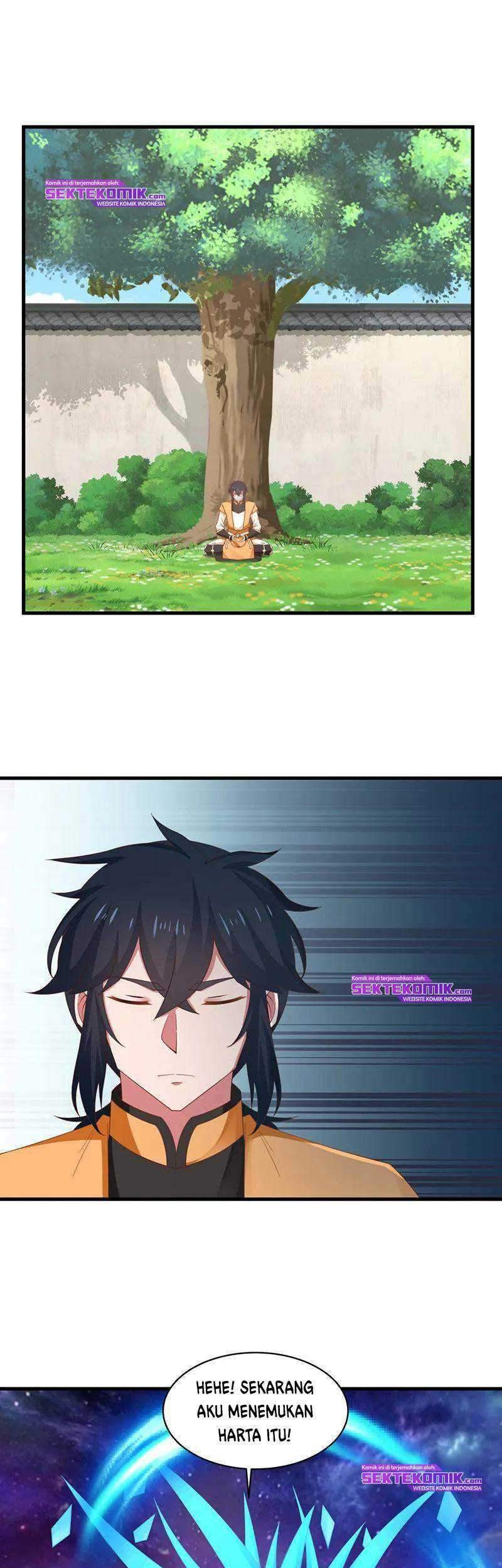 Chaos Alchemist Bab 24 halaman 13