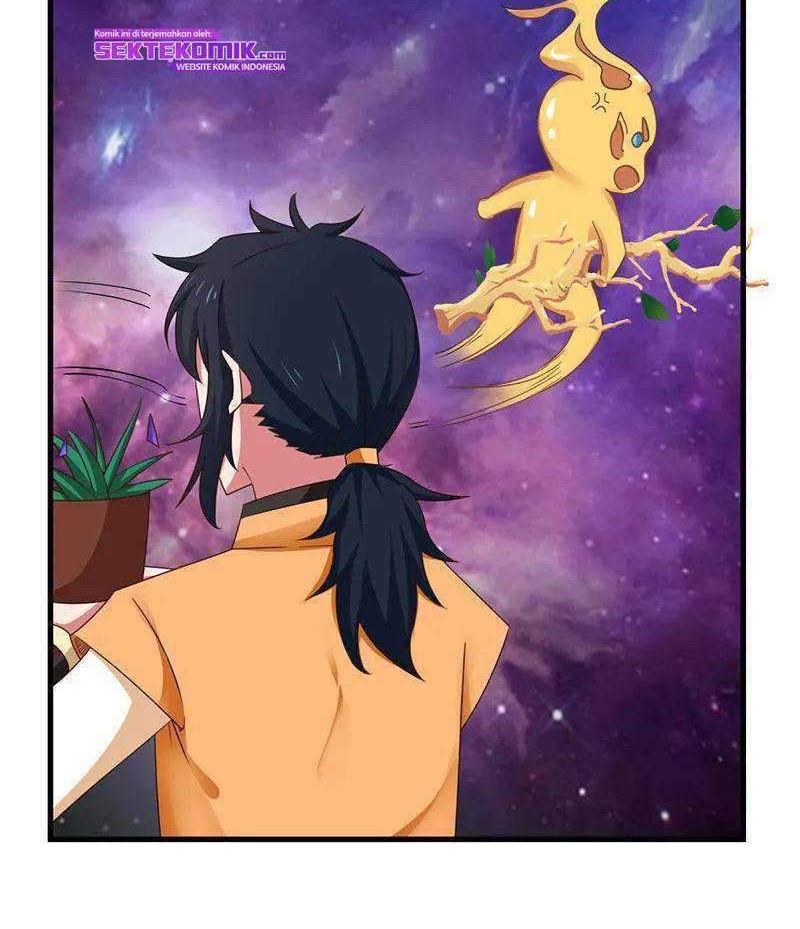 Chaos Alchemist Bab 24 halaman 16