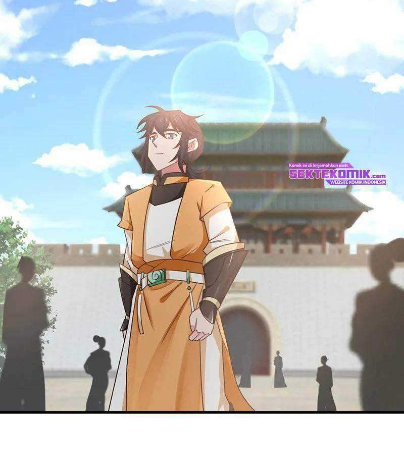 Chaos Alchemist Bab 24 halaman 18