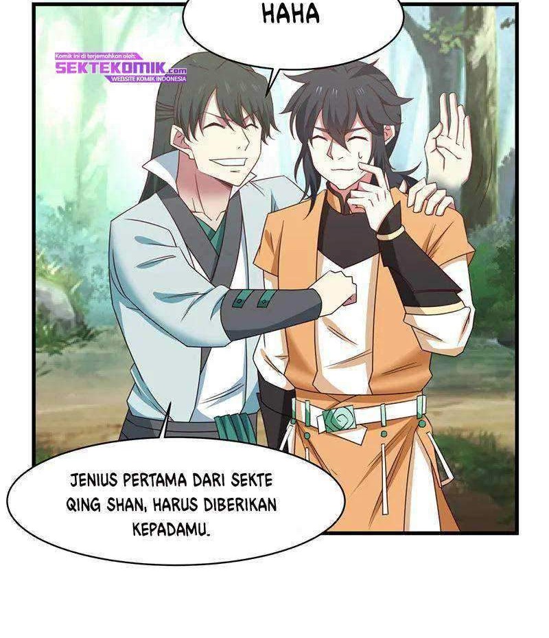 Chaos Alchemist Bab 25 halaman 6