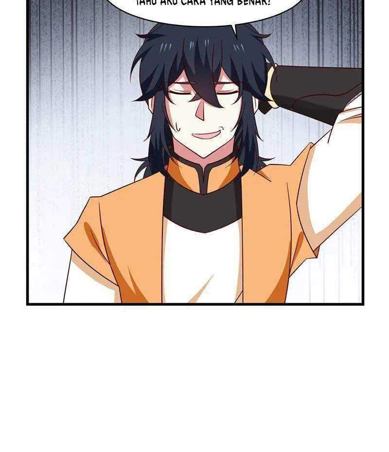 Chaos Alchemist Bab 25 halaman 12