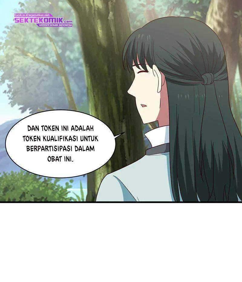 Chaos Alchemist Bab 25 halaman 18