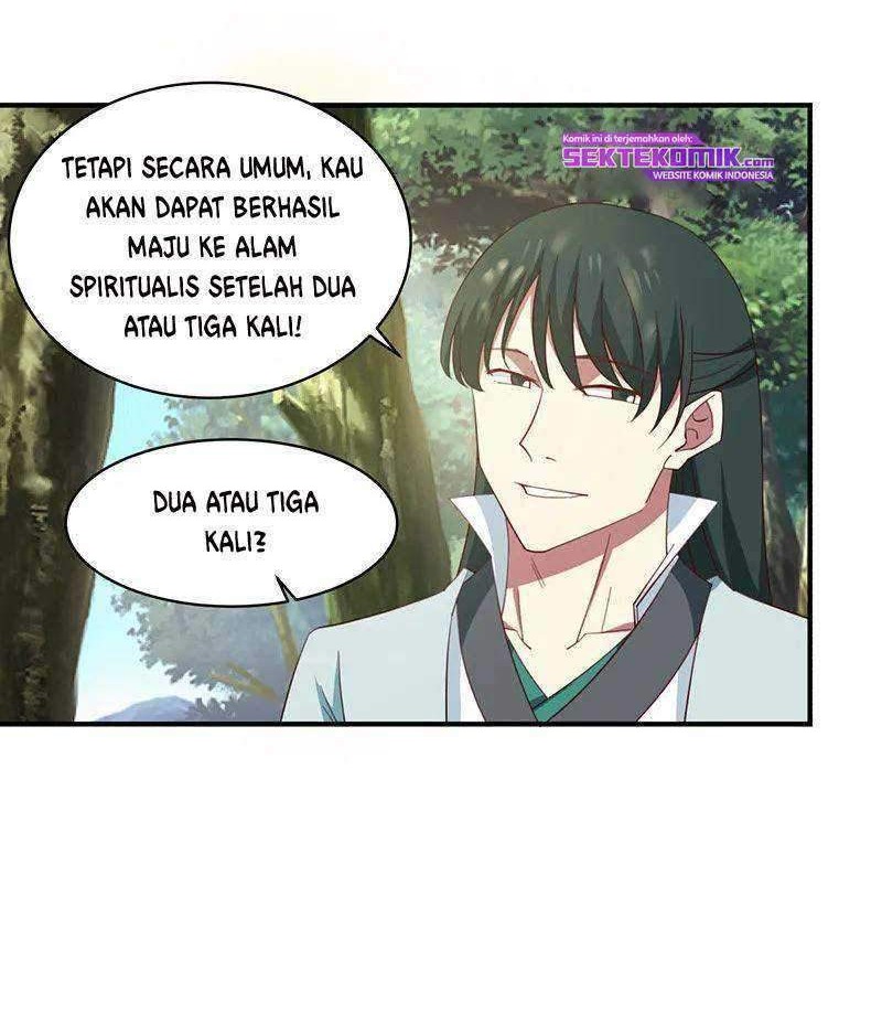 Chaos Alchemist Bab 26 halaman 4
