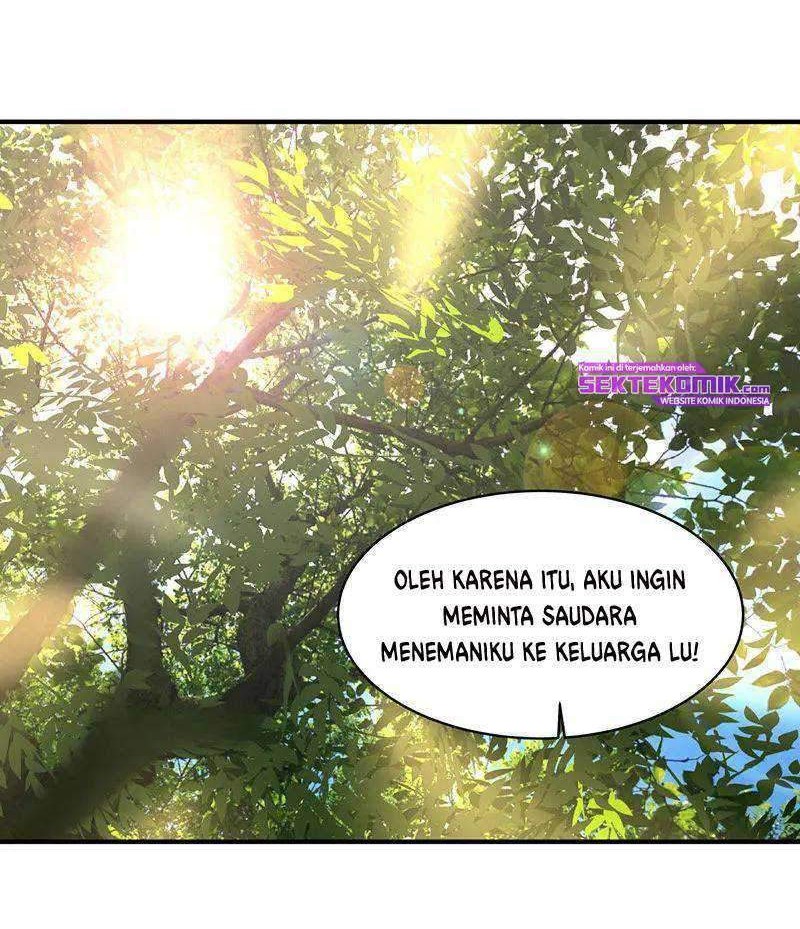 Chaos Alchemist Bab 26 halaman 8