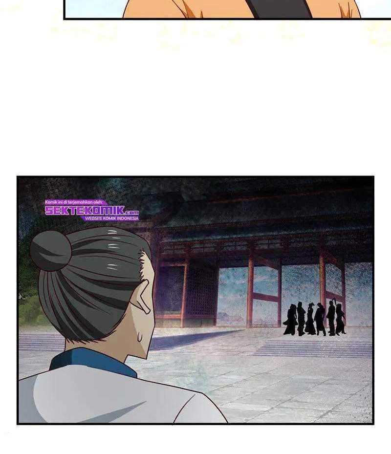 Chaos Alchemist Bab 26 halaman 14
