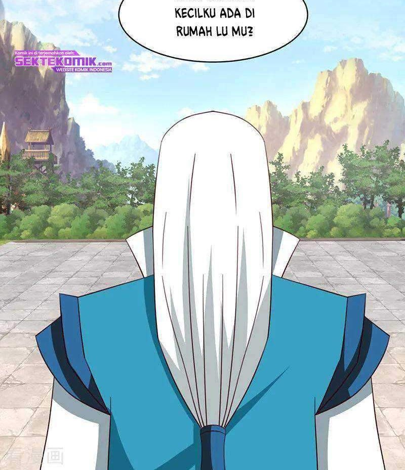 Chaos Alchemist Bab 26 halaman 16