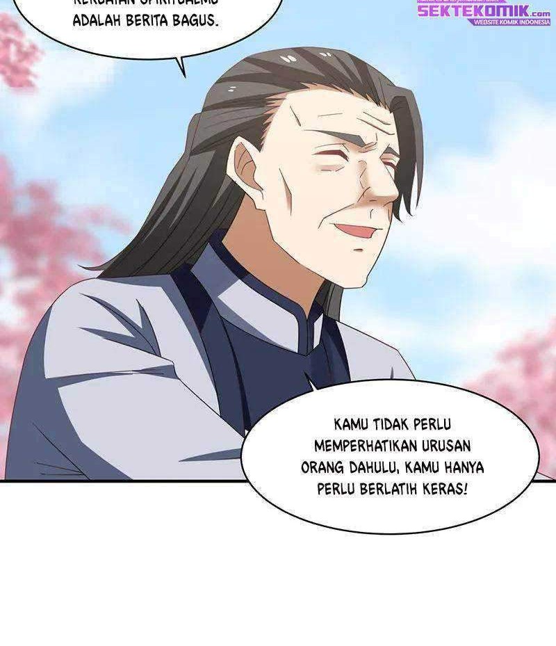 Chaos Alchemist chapter 27 halaman 6