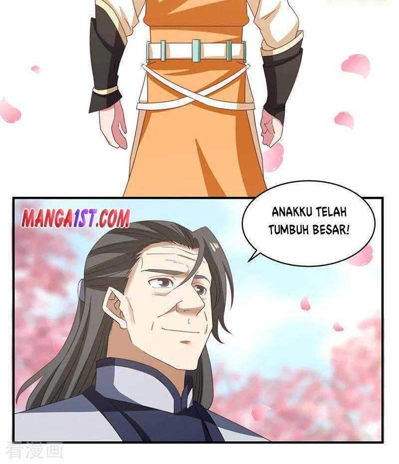 Chaos Alchemist chapter 27 halaman 10