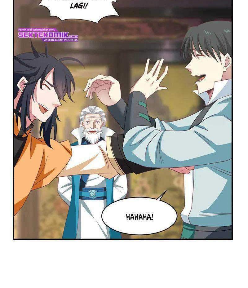 Chaos Alchemist chapter 27 halaman 12