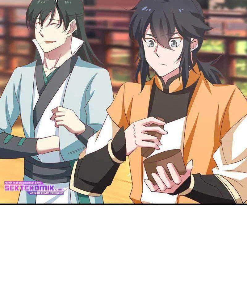 Chaos Alchemist chapter 27 halaman 14