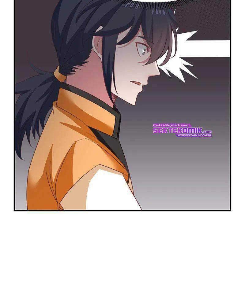 Chaos Alchemist chapter 27 halaman 16