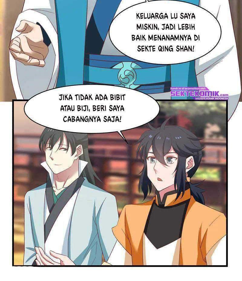 Chaos Alchemist chapter 27 halaman 18