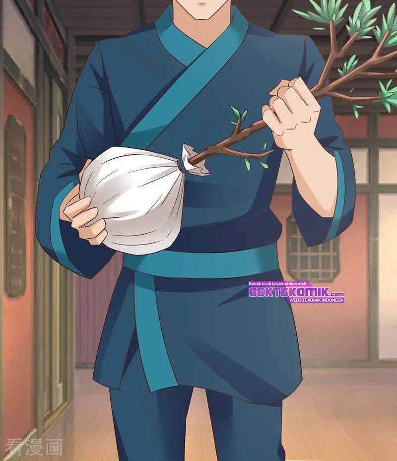 Chaos Alchemist chapter 27 halaman 20