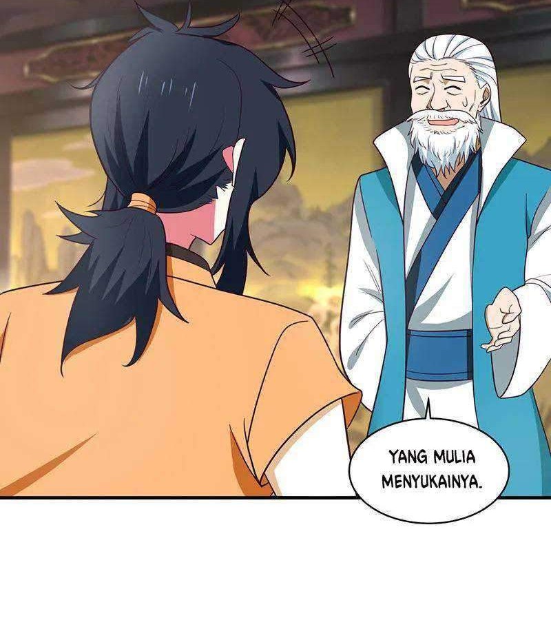 Chaos Alchemist chapter 27 halaman 22
