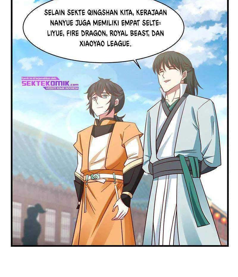 Chaos Alchemist Bab 28 halaman 4