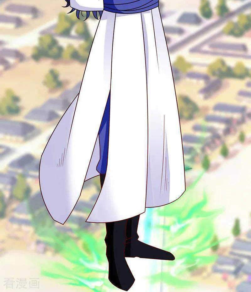 Chaos Alchemist Bab 28 halaman 12