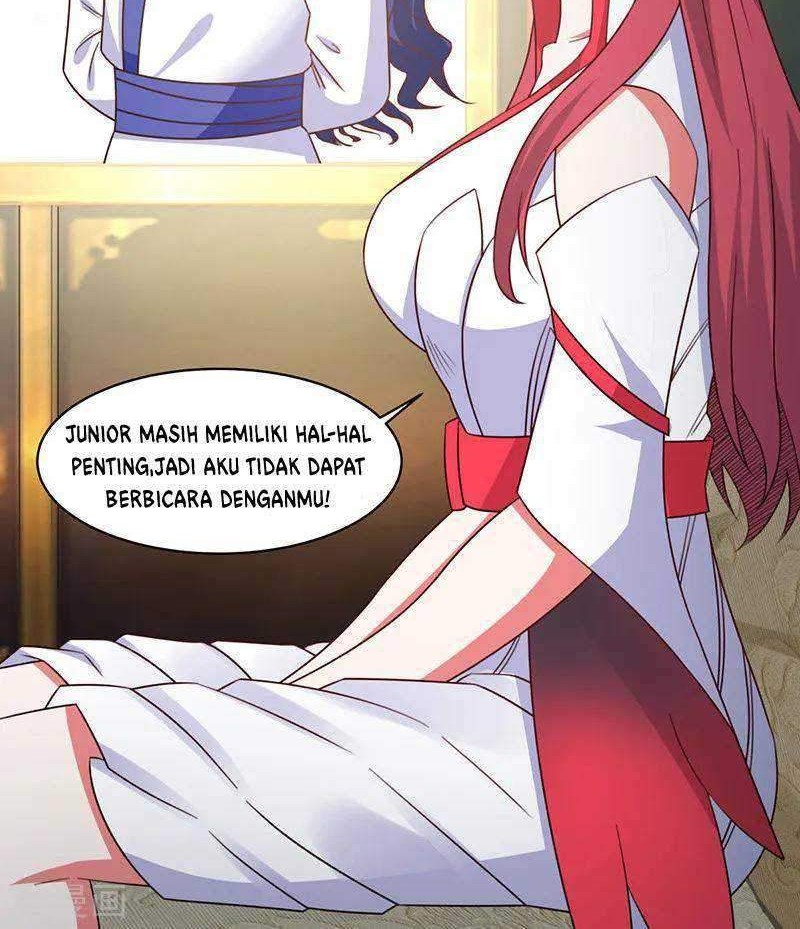 Chaos Alchemist Bab 28 halaman 14