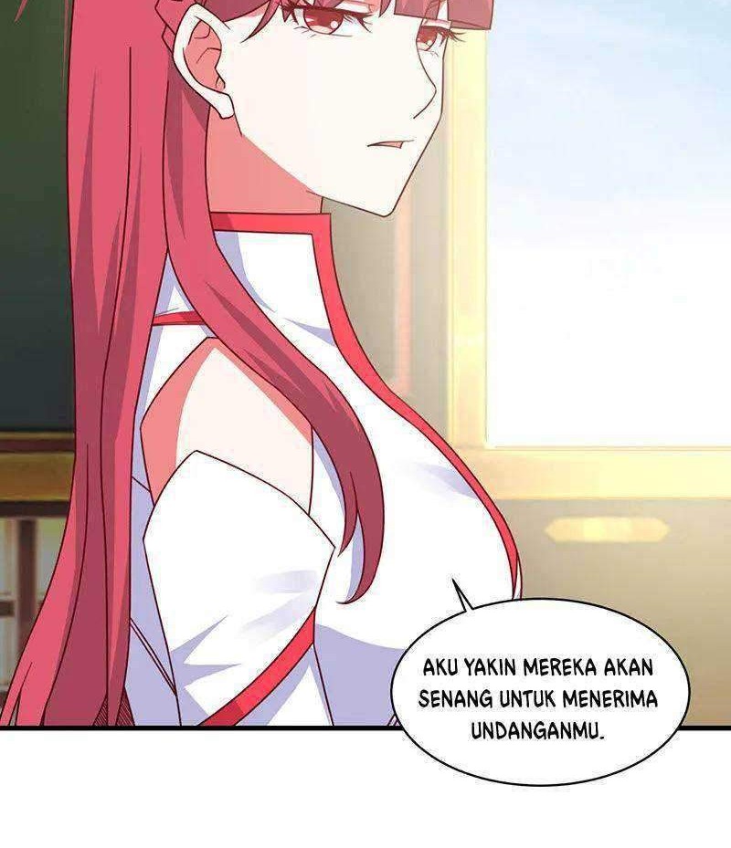 Chaos Alchemist Bab 28 halaman 16