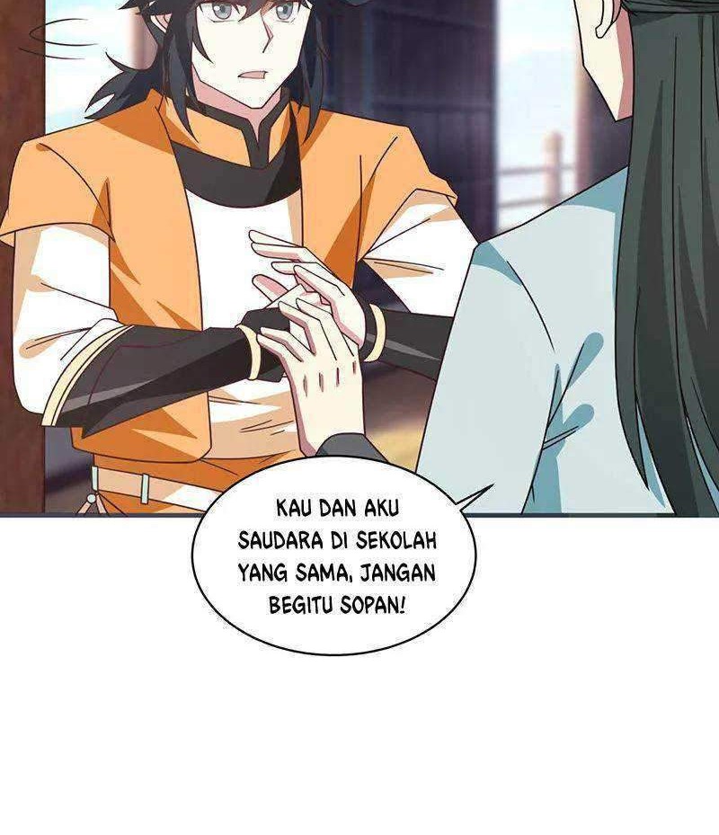 Chaos Alchemist Bab 29 halaman 4