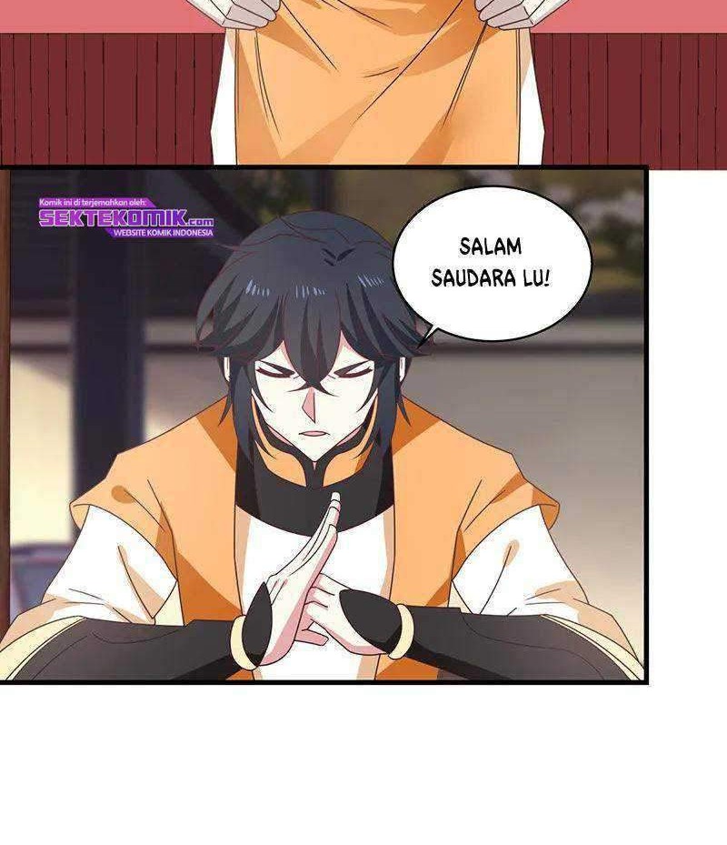 Chaos Alchemist Bab 29 halaman 8
