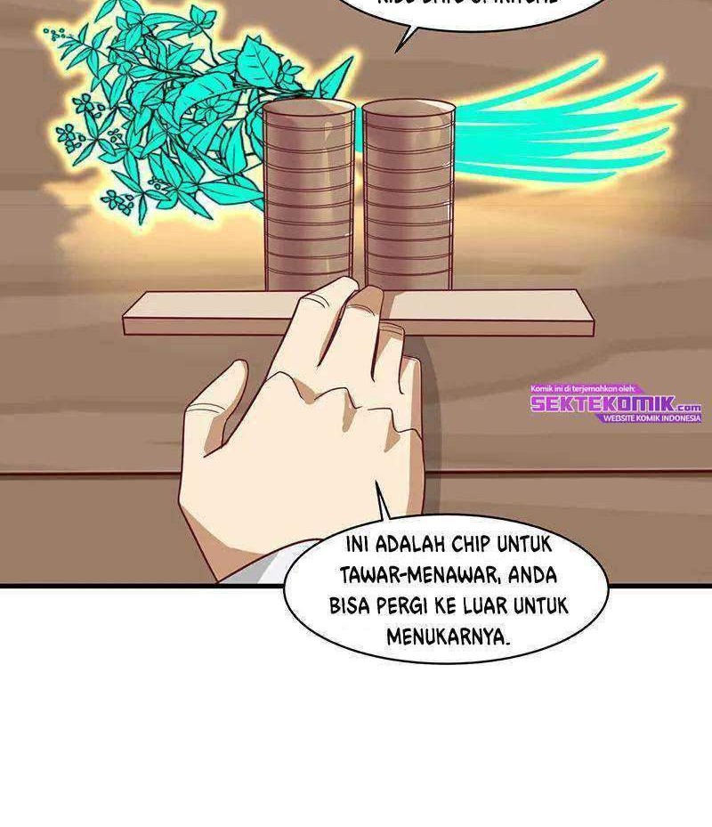 Chaos Alchemist Bab 29 halaman 20