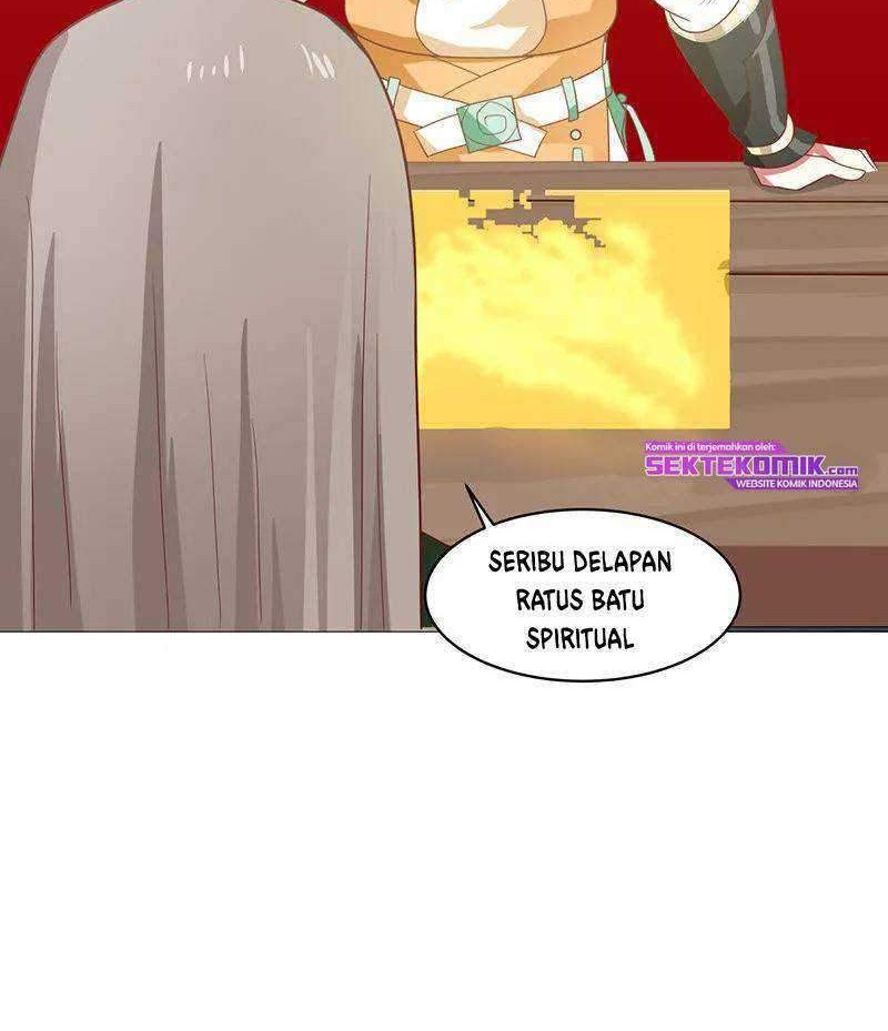 Chaos Alchemist Bab 29 halaman 22