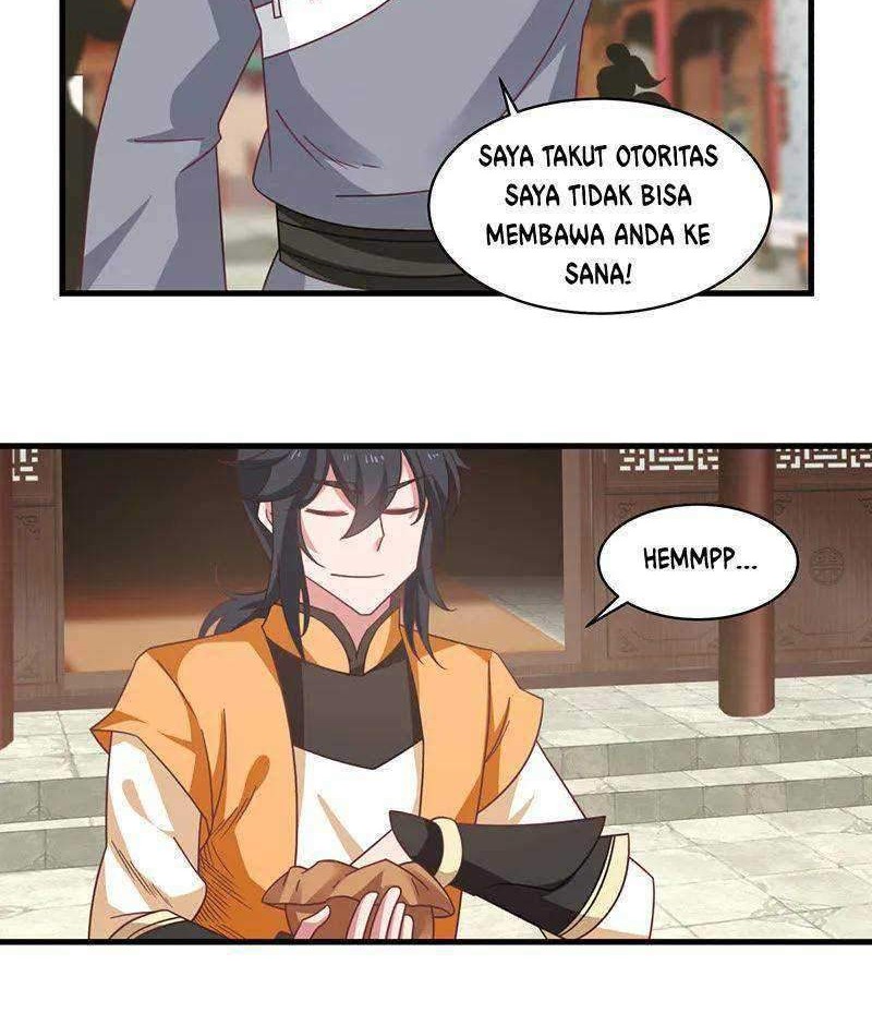 Chaos Alchemist Bab 30 halaman 6