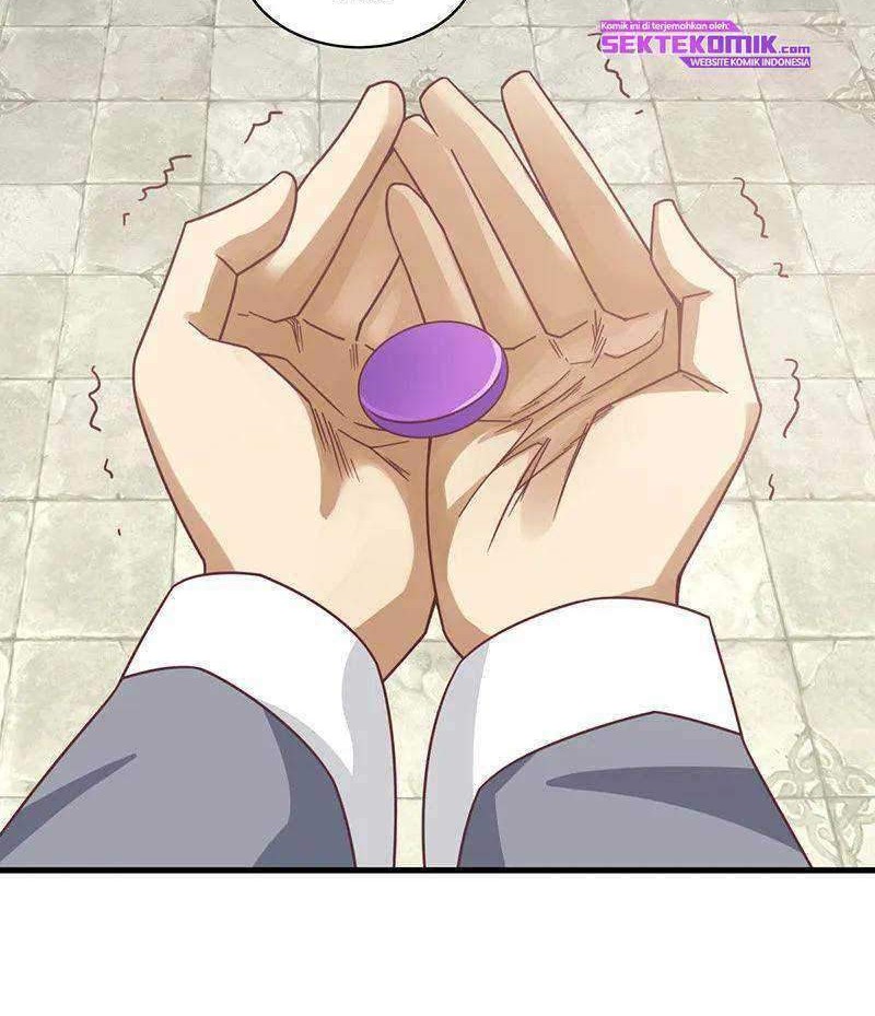 Chaos Alchemist Bab 30 halaman 8