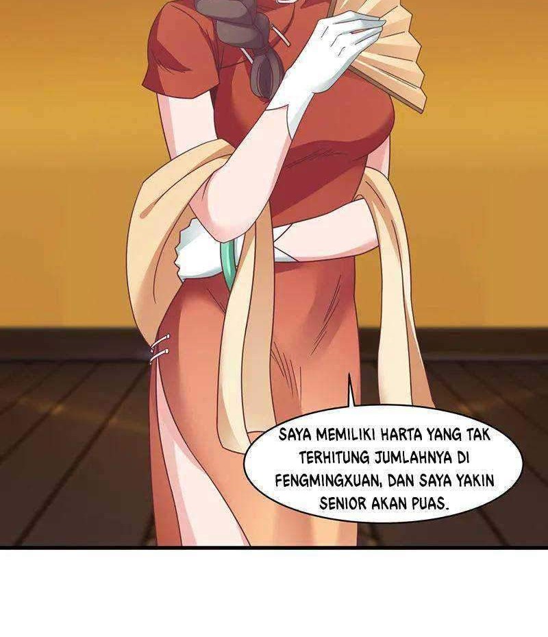 Chaos Alchemist Bab 30 halaman 12