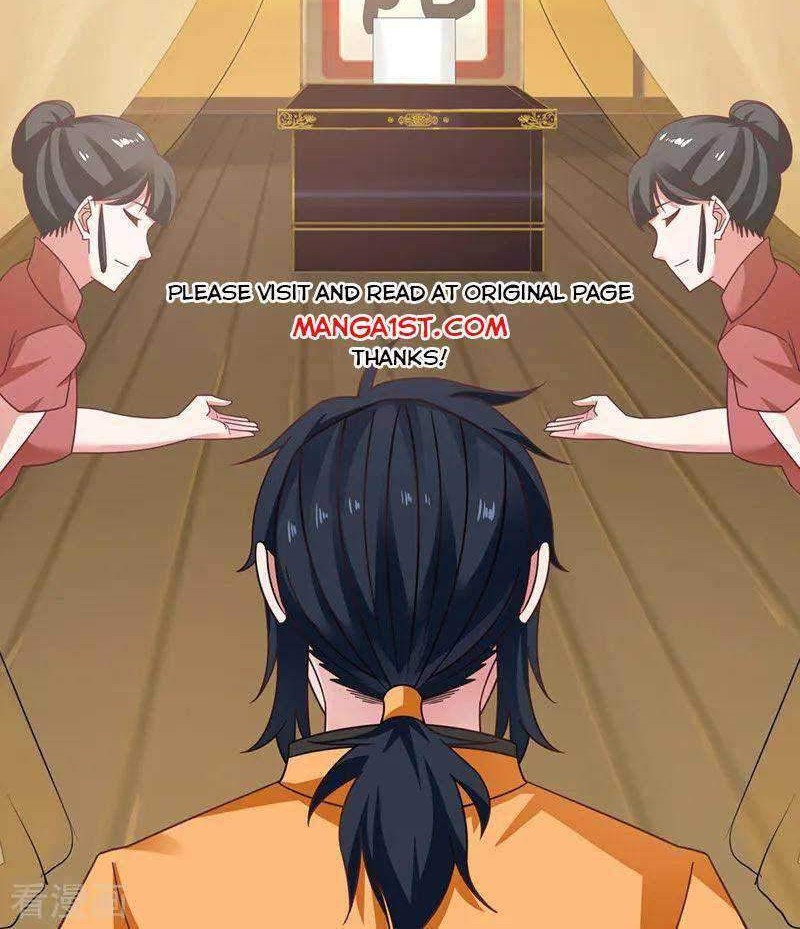 Chaos Alchemist Bab 30 halaman 14