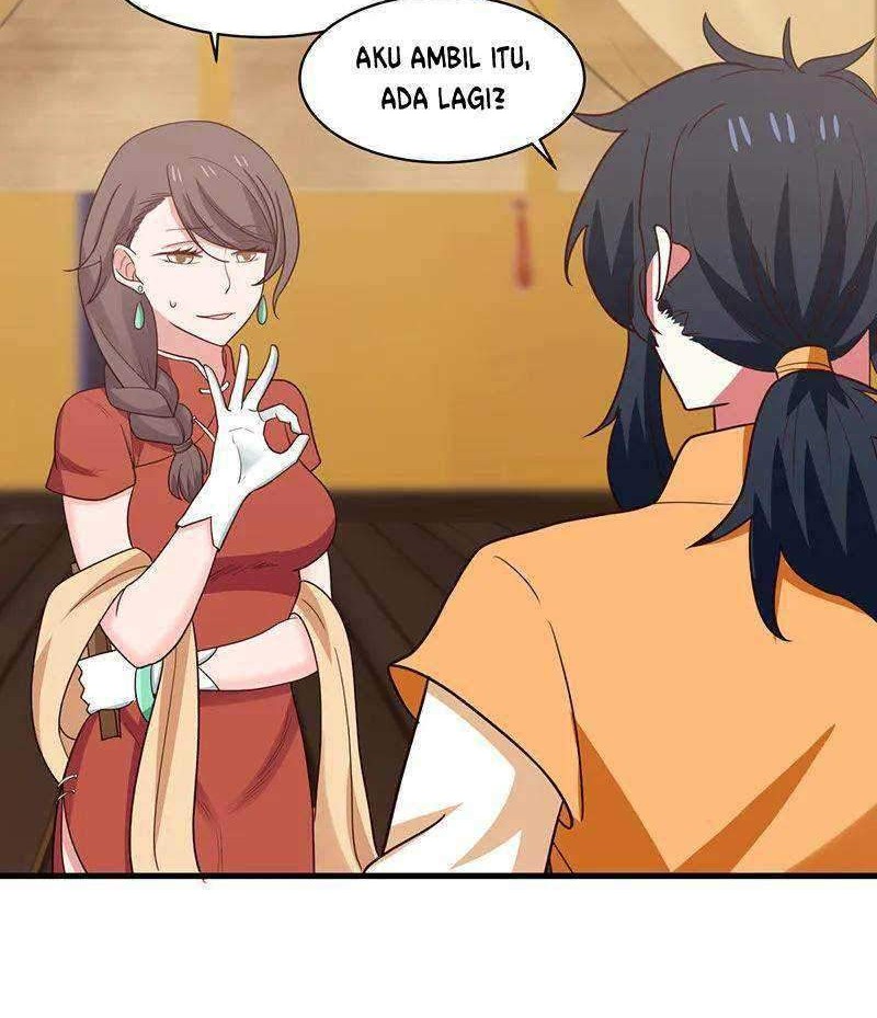 Chaos Alchemist Bab 30 halaman 18