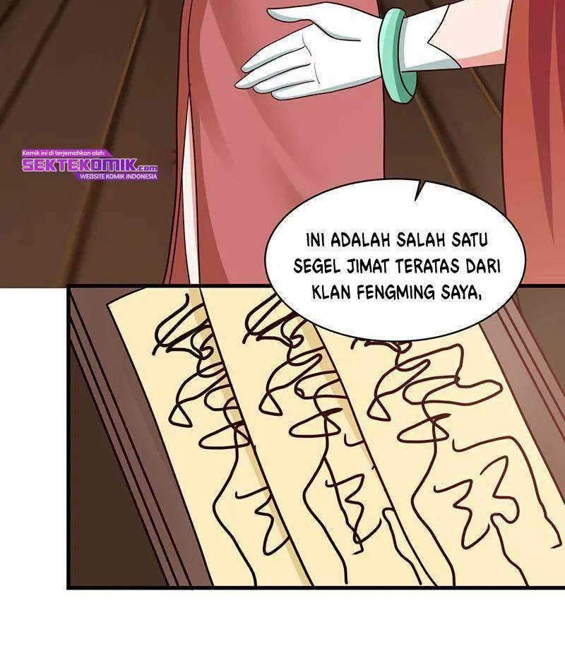 Chaos Alchemist Bab 30 halaman 20