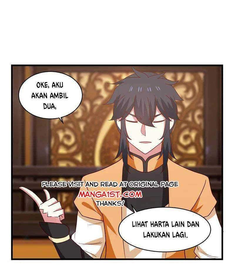 Chaos Alchemist Bab 30 halaman 22