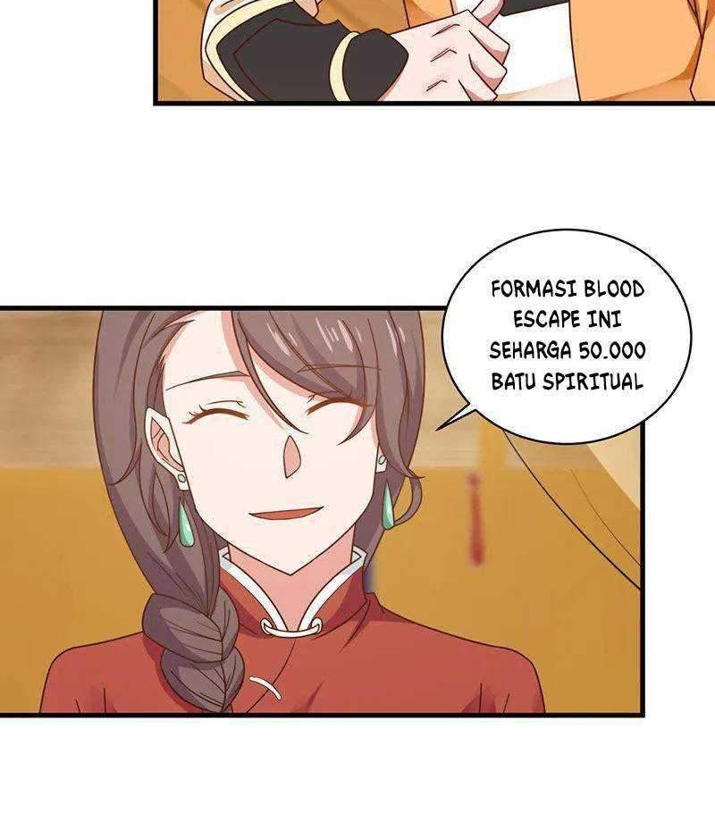 Chaos Alchemist Bab 31 halaman 6