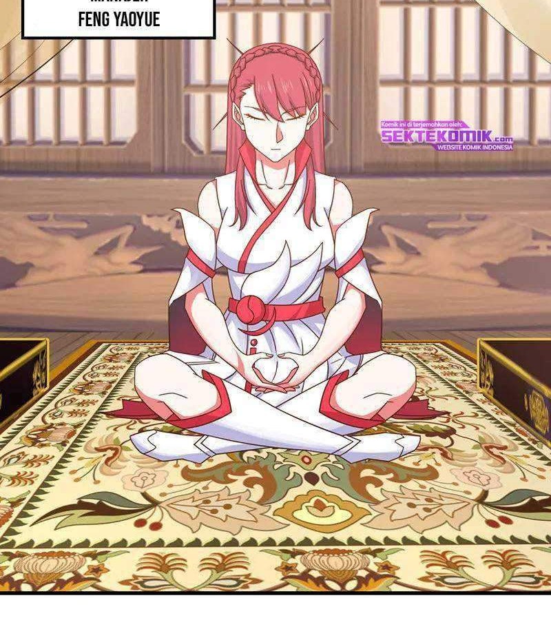 Chaos Alchemist Bab 31 halaman 10
