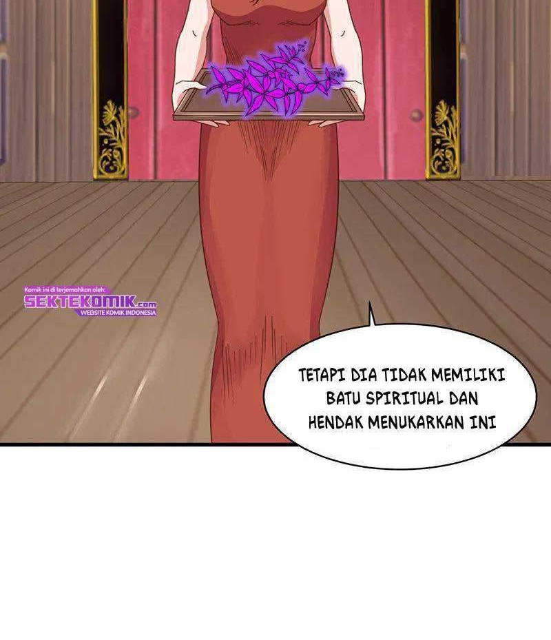 Chaos Alchemist Bab 31 halaman 12