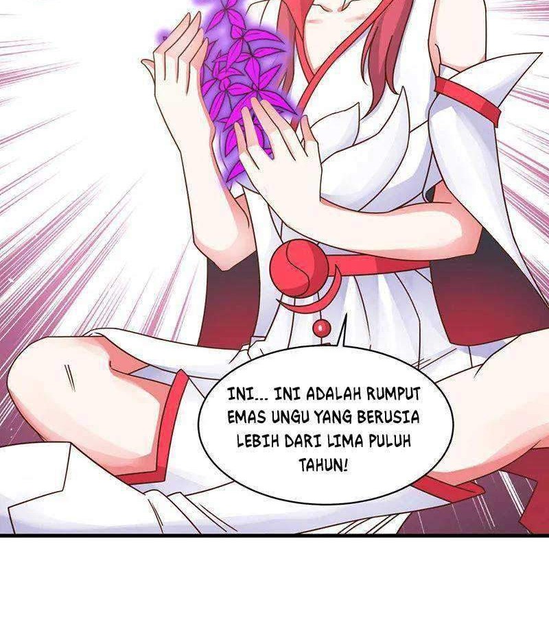 Chaos Alchemist Bab 31 halaman 14
