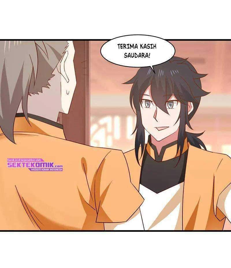 Chaos Alchemist chapter 32 halaman 4